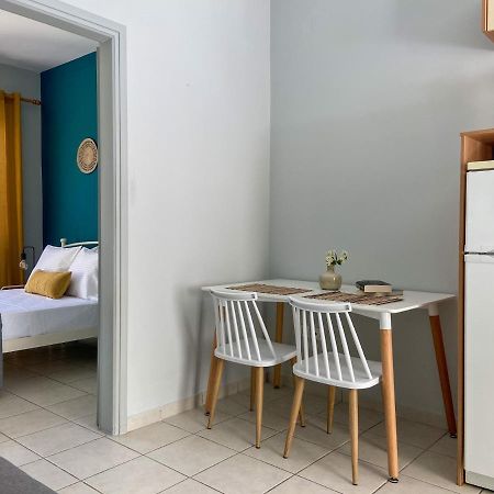 Ermis Apartments Argostoli  Exterior foto