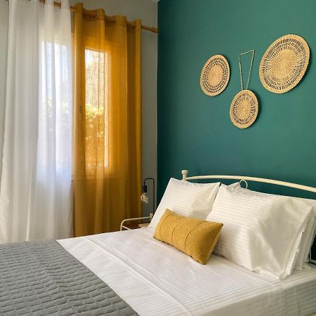 Ermis Apartments Argostoli  Exterior foto
