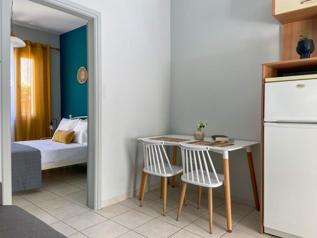 Ermis Apartments Argostoli  Exterior foto