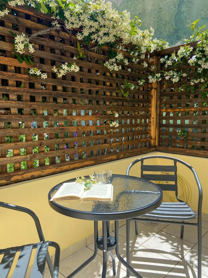 Ermis Apartments Argostoli  Exterior foto