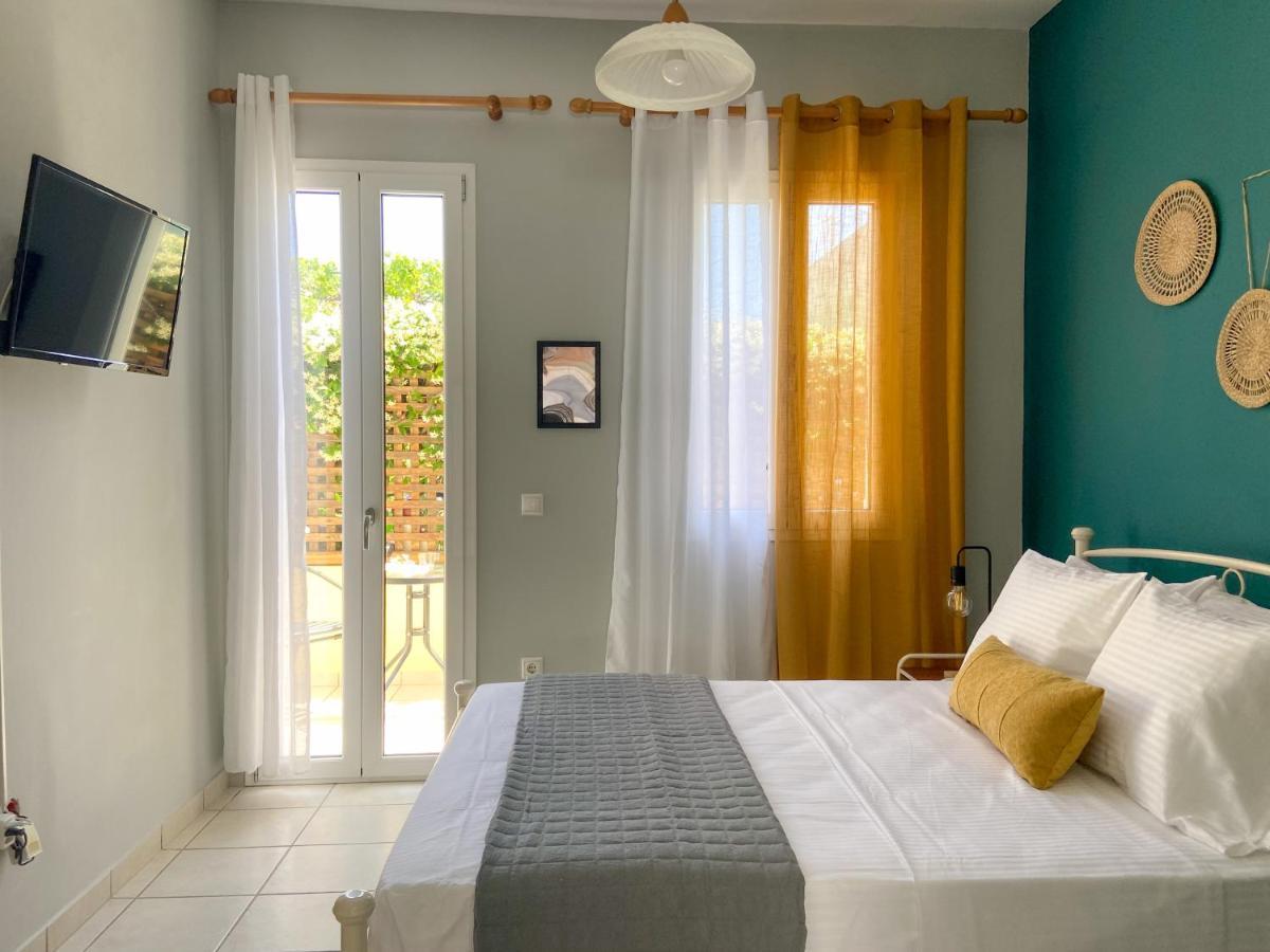 Ermis Apartments Argostoli  Exterior foto