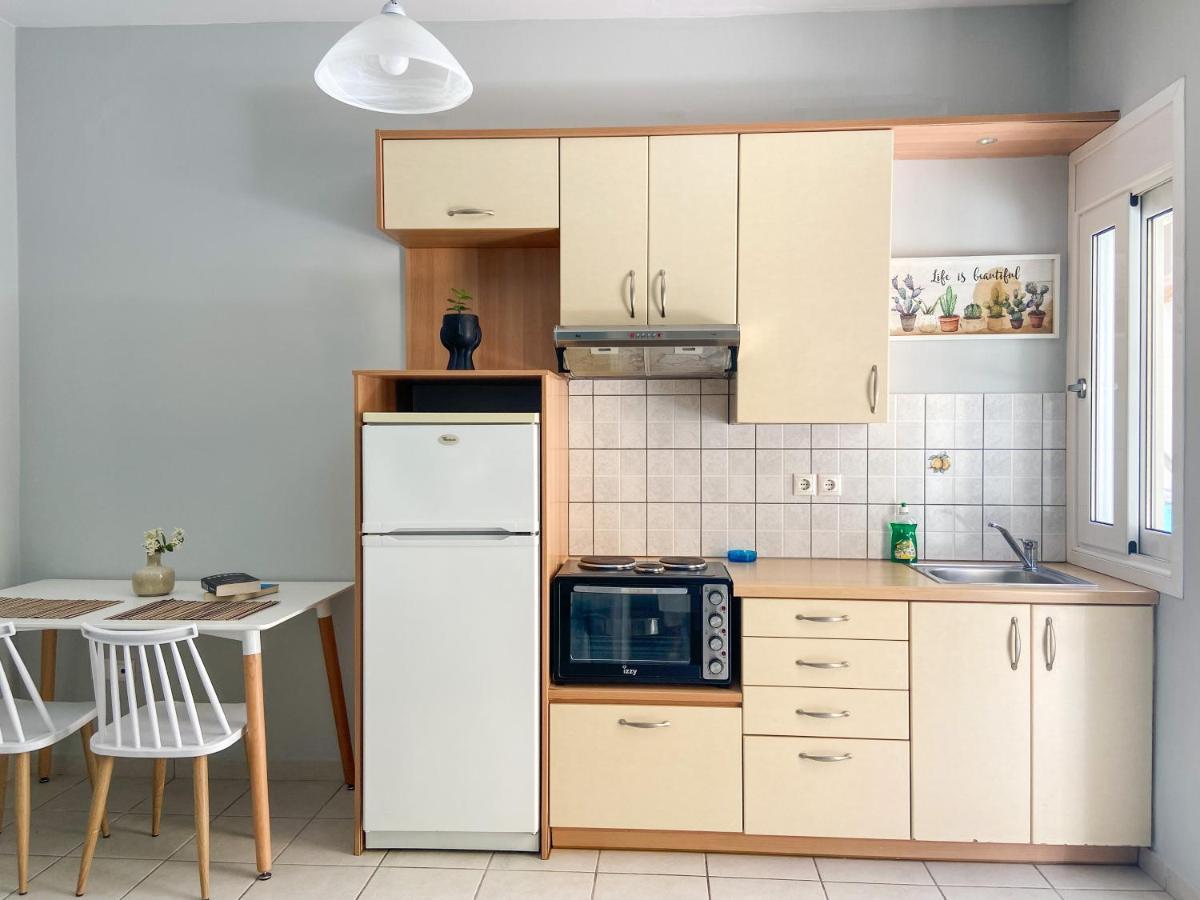 Ermis Apartments Argostoli  Exterior foto