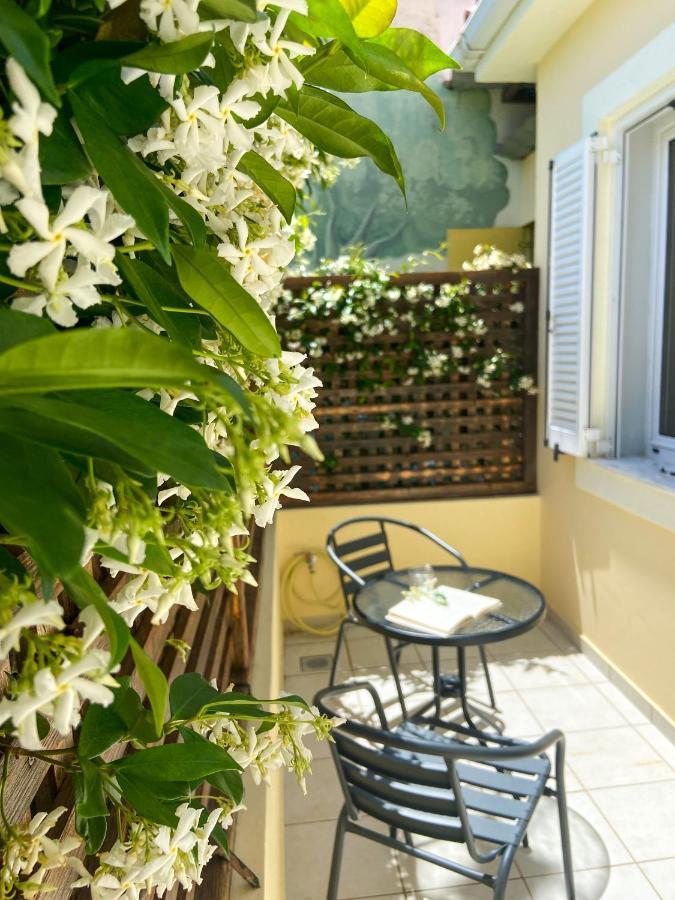 Ermis Apartments Argostoli  Exterior foto
