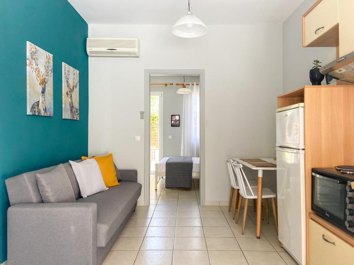 Ermis Apartments Argostoli  Exterior foto