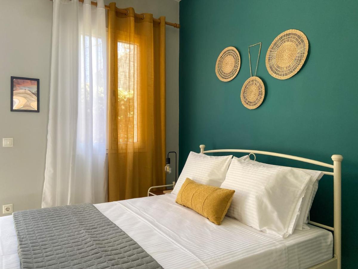 Ermis Apartments Argostoli  Exterior foto