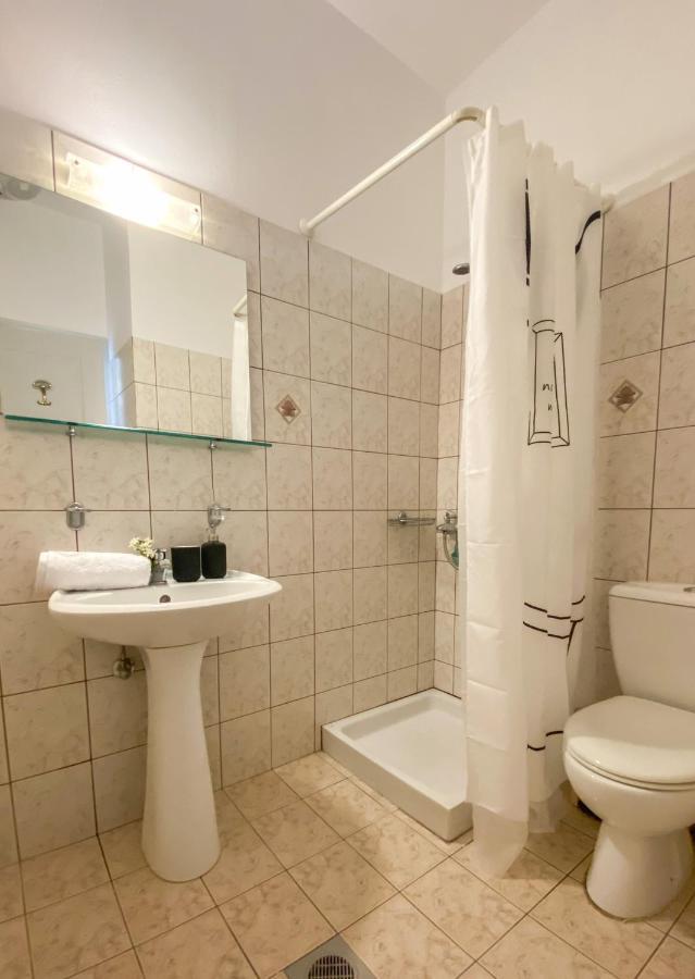 Ermis Apartments Argostoli  Exterior foto