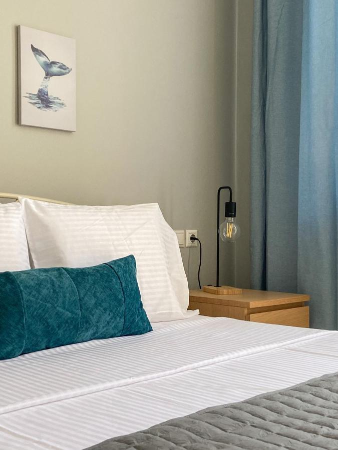 Ermis Apartments Argostoli  Exterior foto