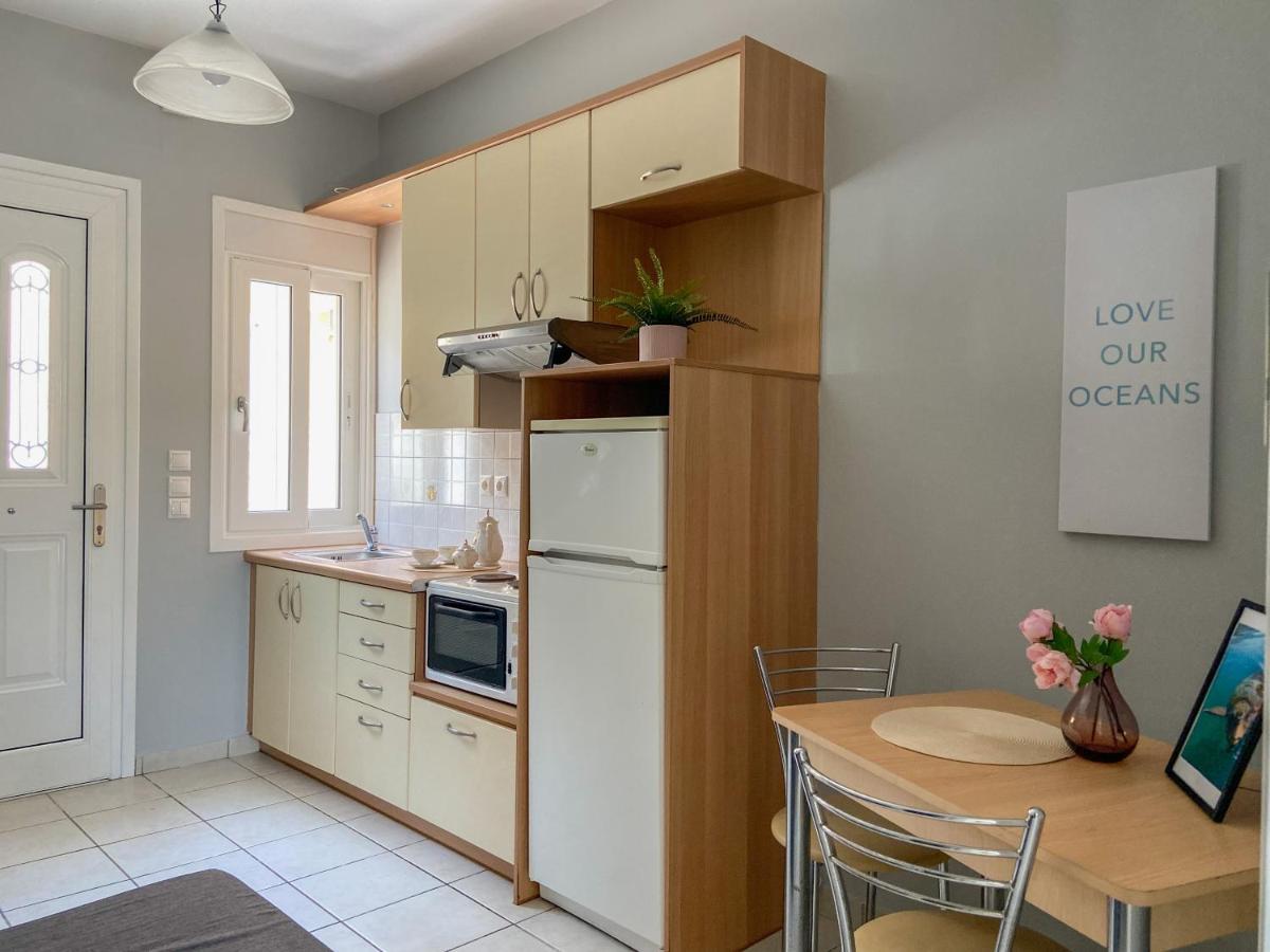 Ermis Apartments Argostoli  Exterior foto