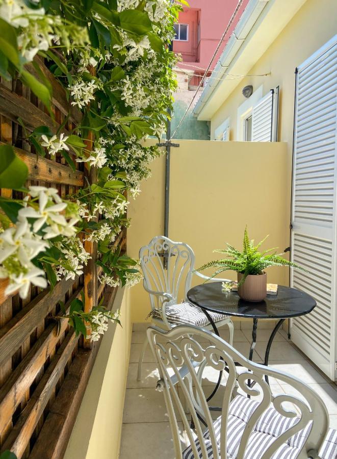 Ermis Apartments Argostoli  Exterior foto
