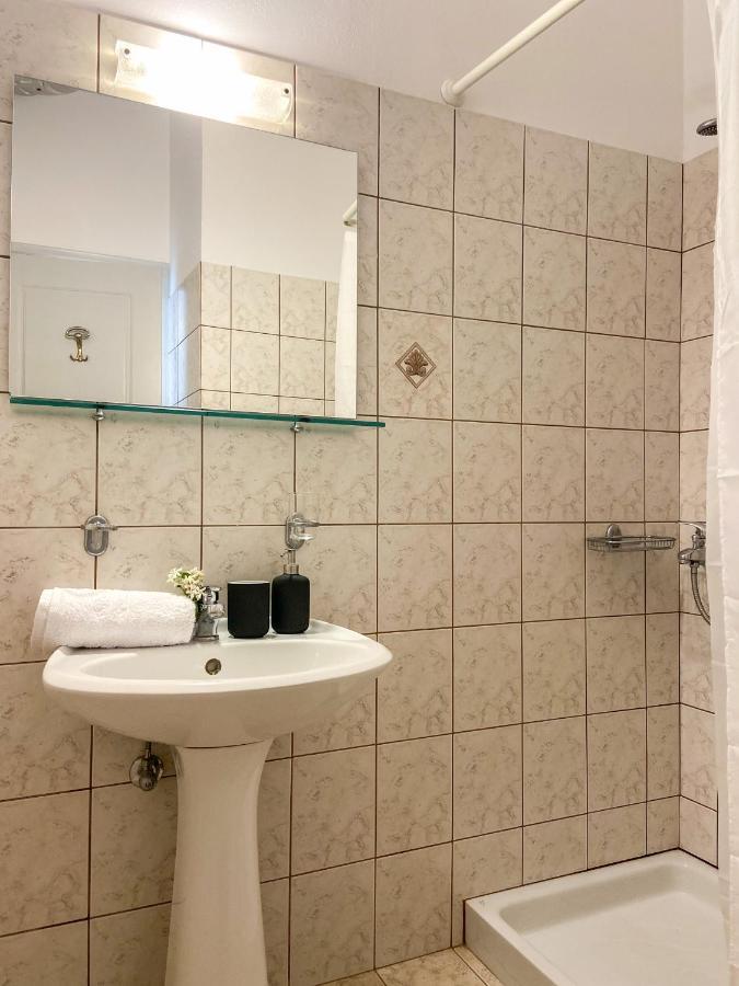 Ermis Apartments Argostoli  Exterior foto