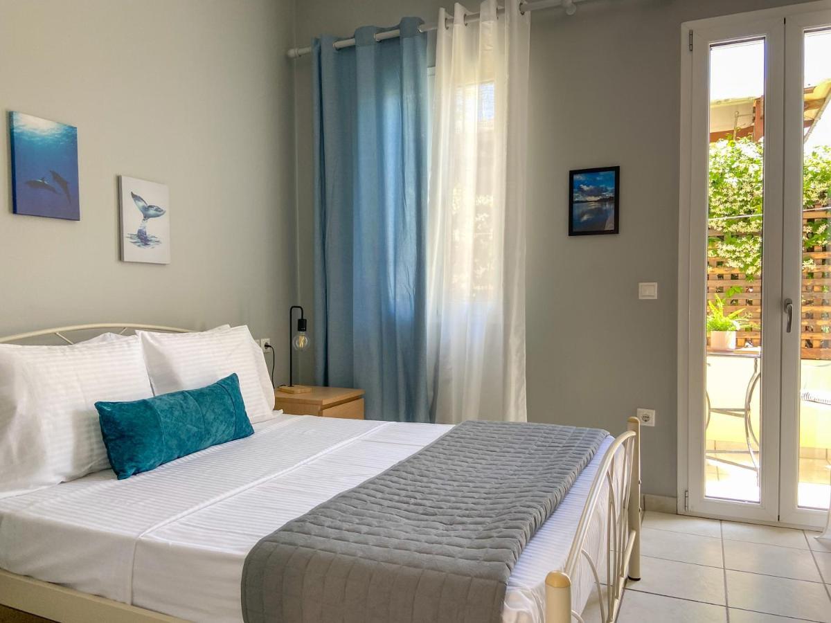 Ermis Apartments Argostoli  Exterior foto